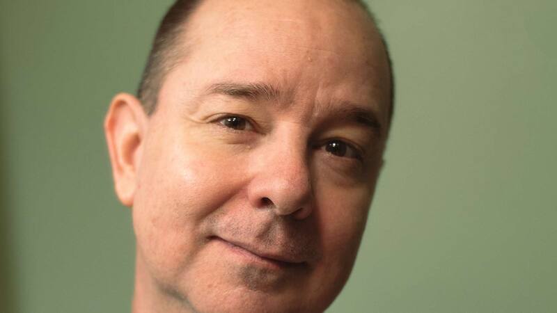 Tor signs 10-book deal with John Scalzi for seven-figure advance