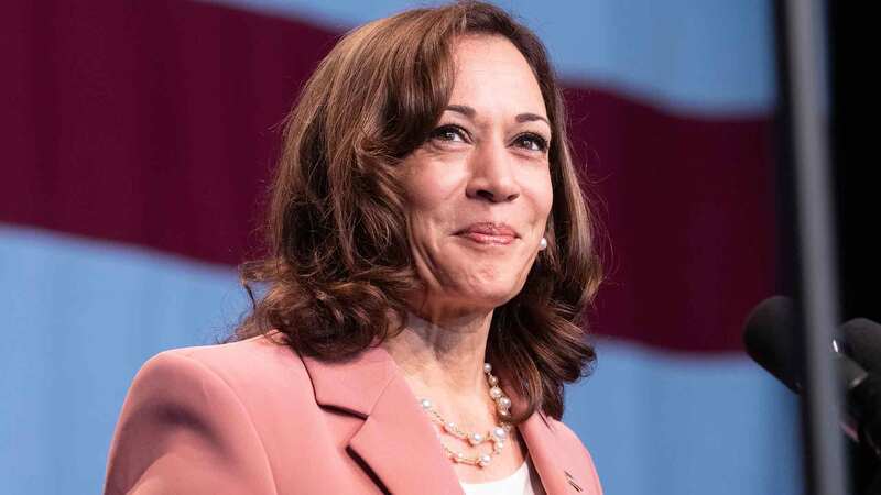 Vintage to reissue US Vice President Kamala Harris' 'galvanising' memoir