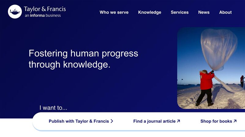 Taylor & Francis to use AI translation tools to publish books ‘otherwise unavailable in English’