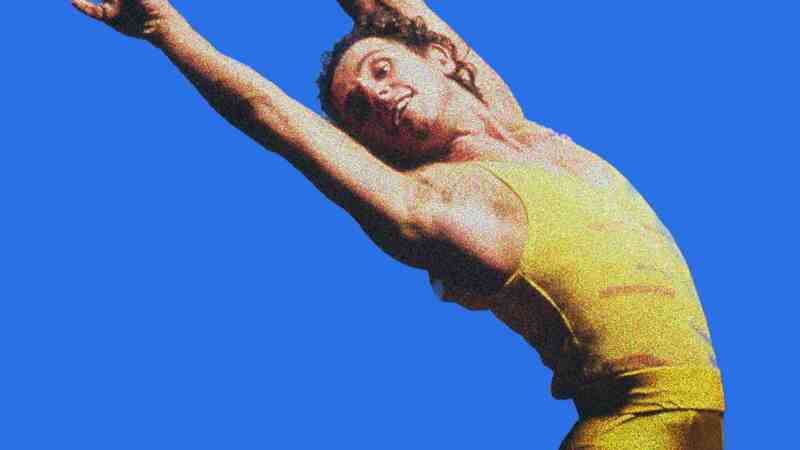 Hodder & Stoughton acquires 'intimate and moving' memoir from ballet dancer Wayne Sleep