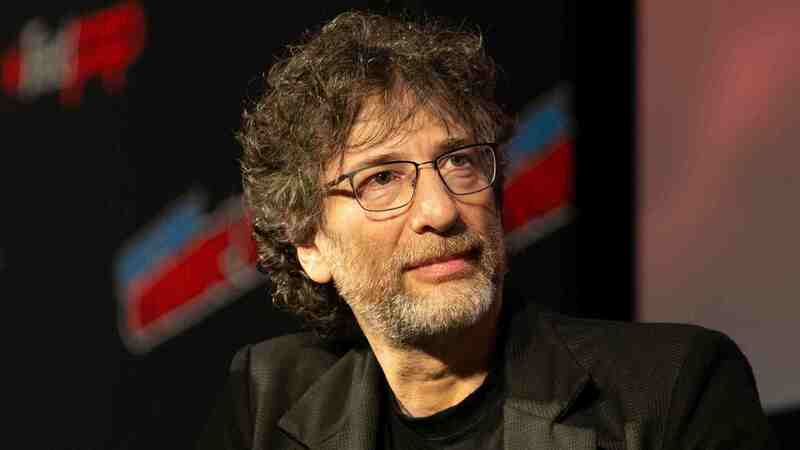 Neil Gaiman accused of sexual assault by fifth woman