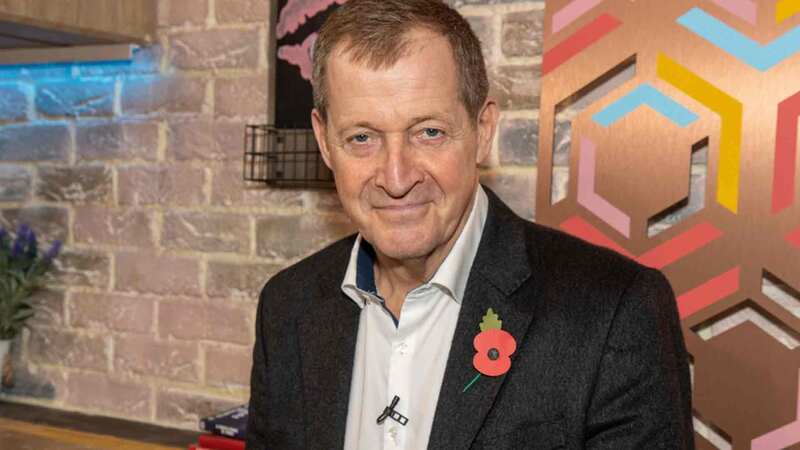 The Rest Is Politics podcast co-host Alastair Campbell to speak at IPG's 2024 Autumn Conference
