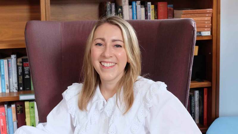 Bianca Bexton promoted to editorial director at Headline Press