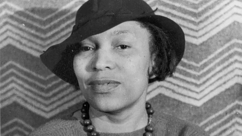 HQ to publish never-before-seen novel by Zora Neale Hurston