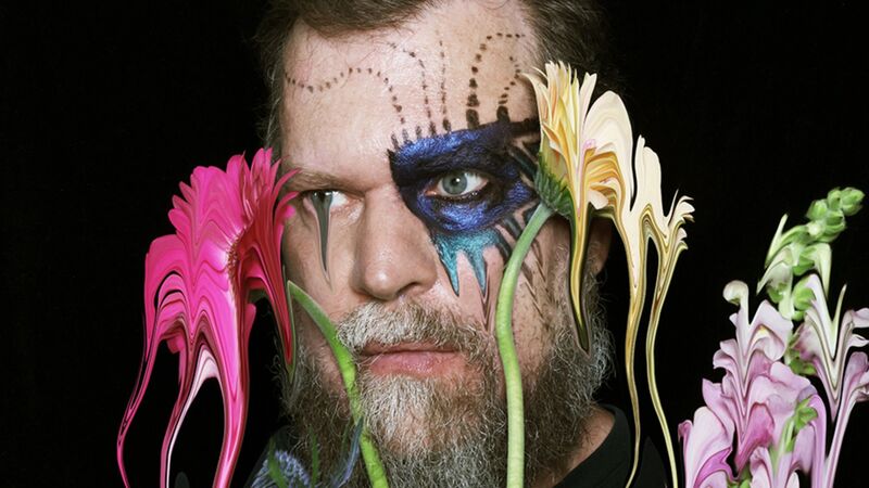 Abacus secures rights to lyric book by singer John Grant