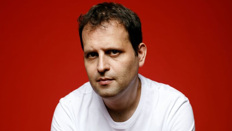 Trapeze acquires rights to debut novel by BAFTA winner Adam Kay