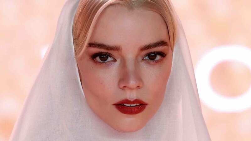 Anya Taylor-Joy to star in new Netflix adaptation of Bella Mackie's How to Kill Your Family