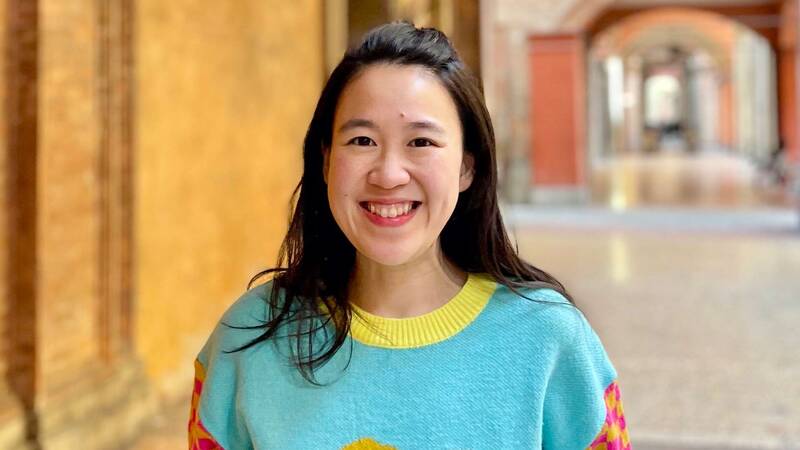 Hachette Children’s Group signs three-book deal with 'immense talent' Forest Xiao