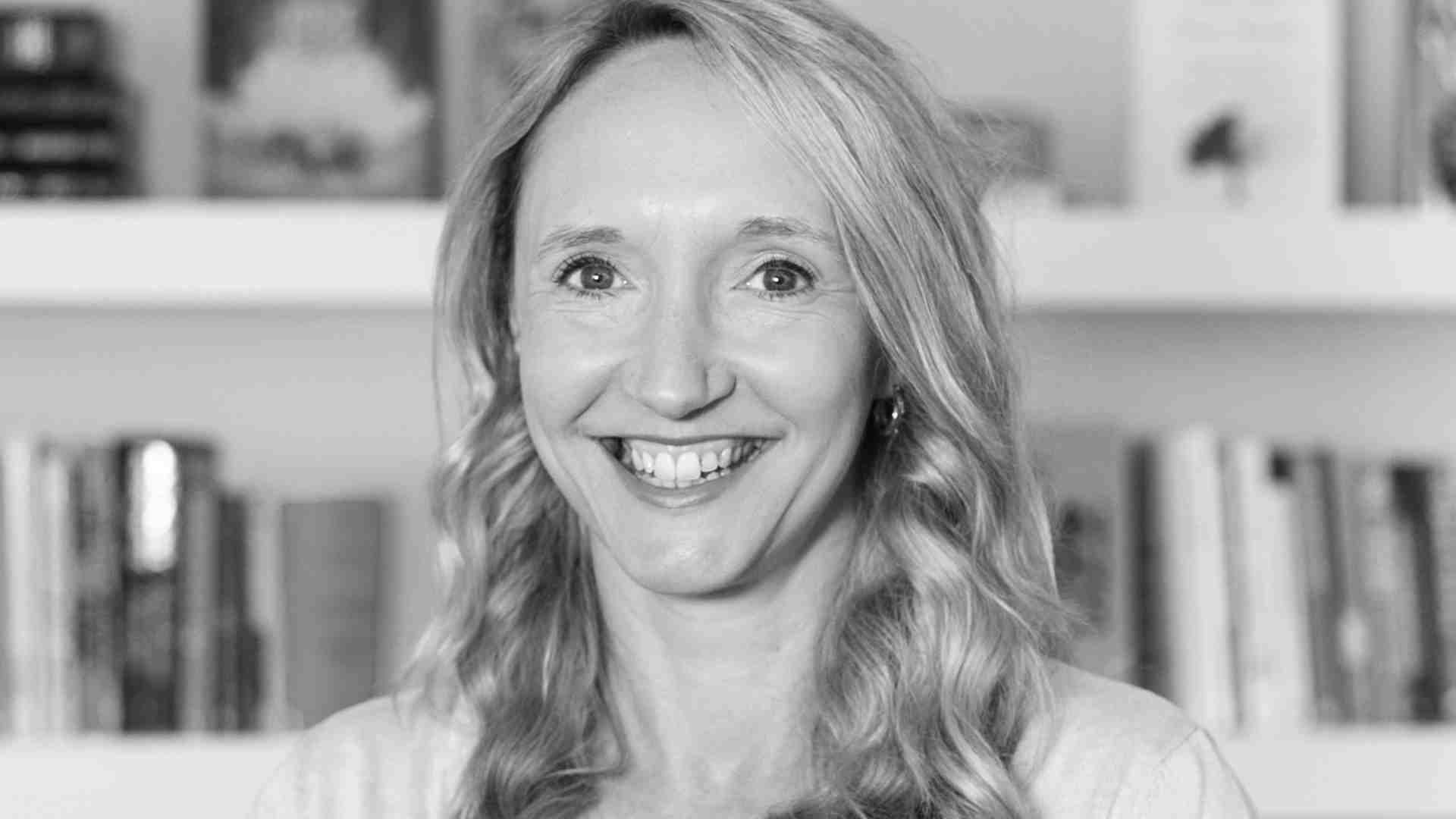 The Bookseller – News – Sarah Ridley appointed new Marketing Director for Transworld