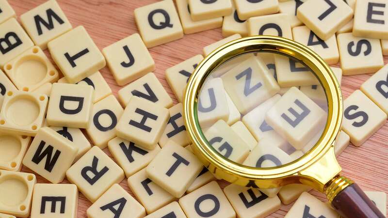 Collins adds 2,000 new words to official Scrabble dictionary