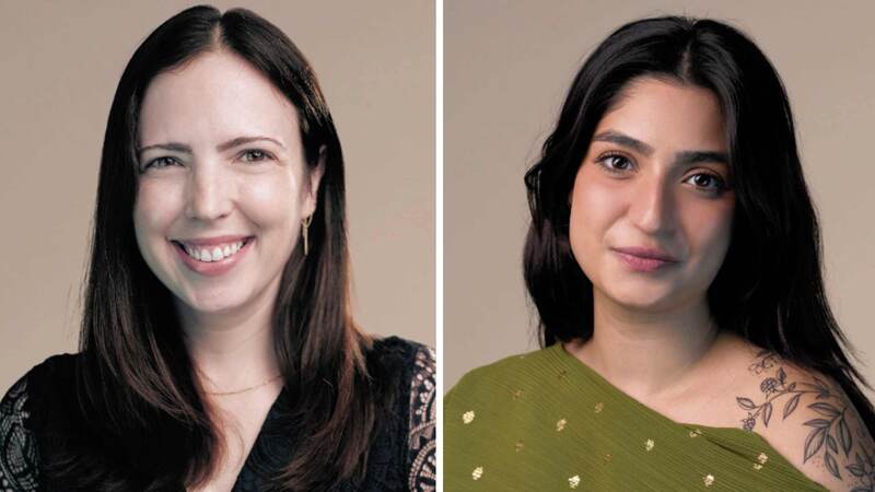 Elizabeth Kulhanek and Natasha Qureshi among The Novelry's 18 new recruits