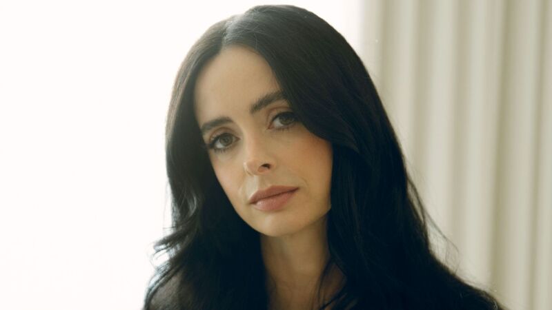 Sphere acquires rights to thriller from actress and director Krysten Ritter