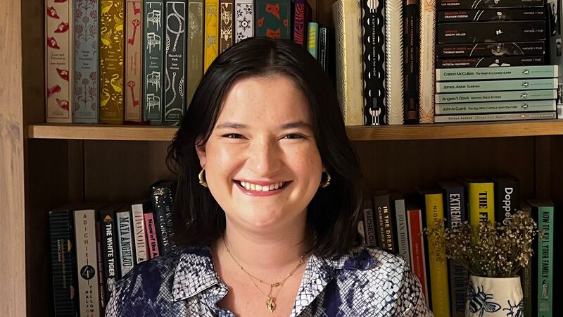 Atlantic appoints Rachel Imrie as fiction editor