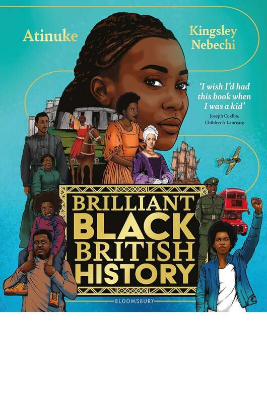 Brilliant Black British History