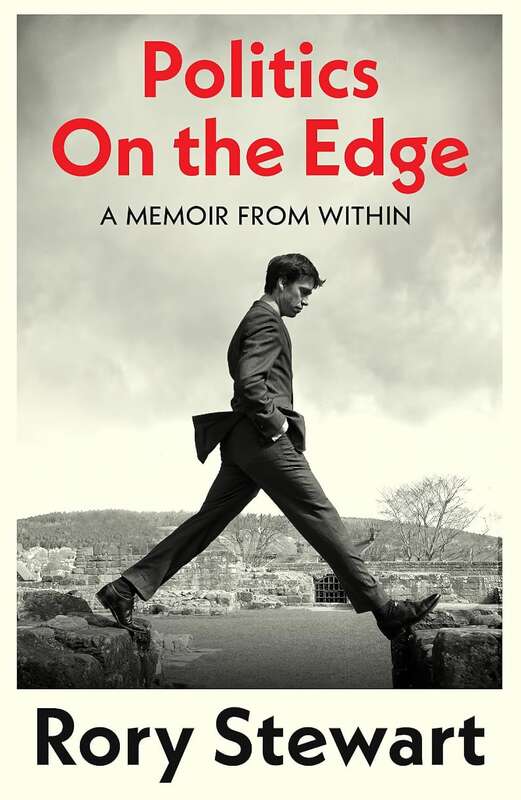 Politics on the Edge: A Memoir from Within