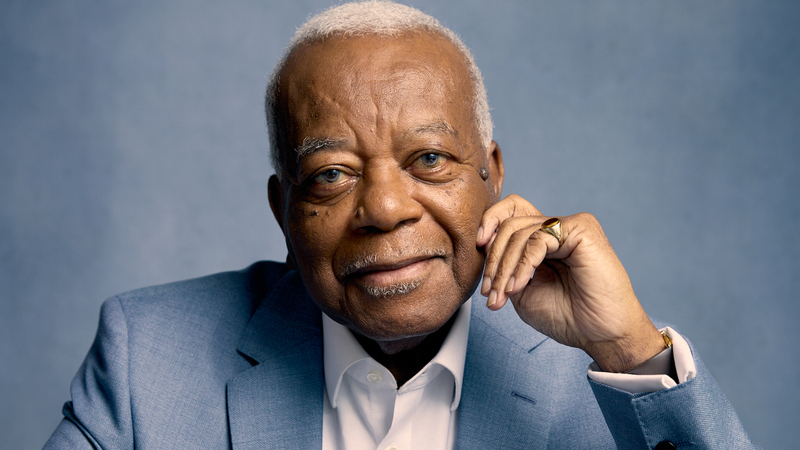 Renegade buys Sir Trevor McDonald’s ‘rousing’ cricket-inspired memoir