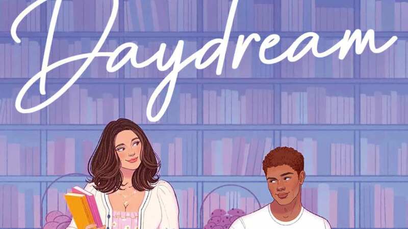 Hannah Grace’s Daydream heads a Simon & Schuster quartet at the top of the charts