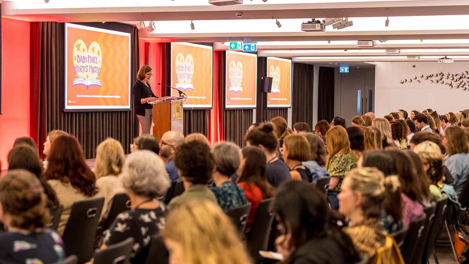 The Bookseller Children’s Conference full programme for 2024 announced