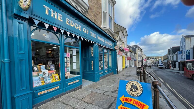 The Booksellers Association announces Bookshop Day programme of events