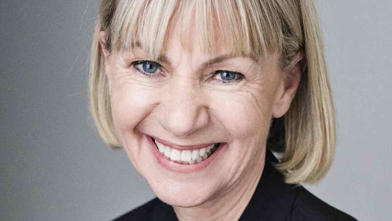 Kate Mosse criticises new government proposal on AI: 'Opt-out solution won't work'