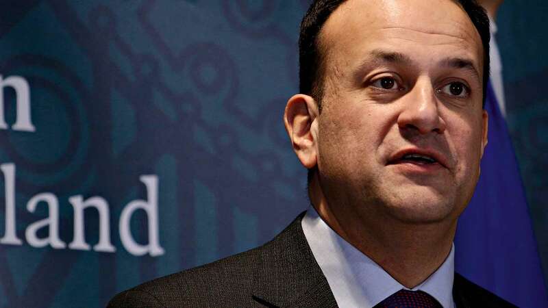 Leo Varadkar's autobiography snagged by Sandycove in nine-way auction