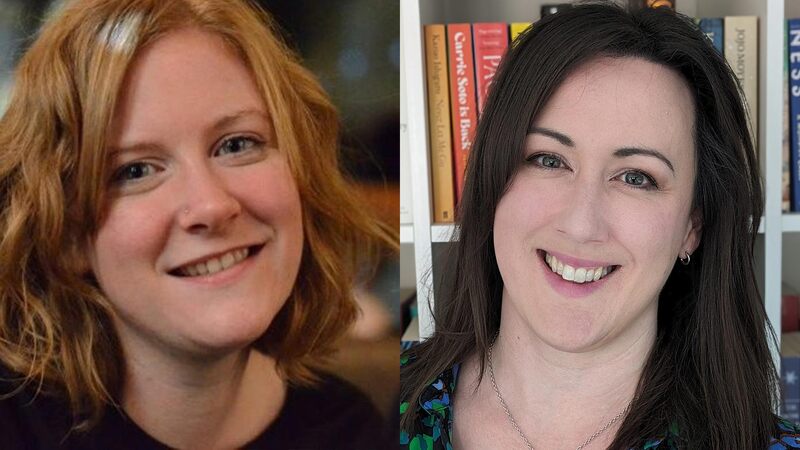 Badcock & Rozycki Literary Scouts appoints two new directors