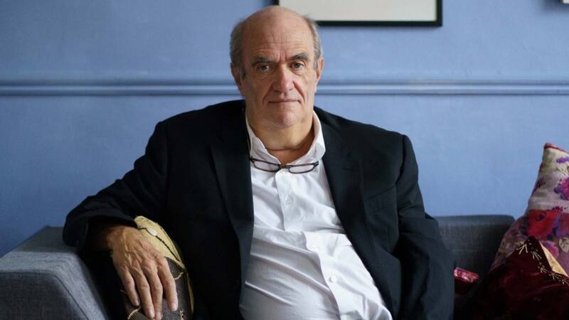 Strong Island: Colm Tóibín heads up Ireland’s fiction windfall