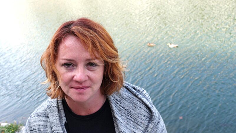 Faber to publish latest Eimear McBride novel