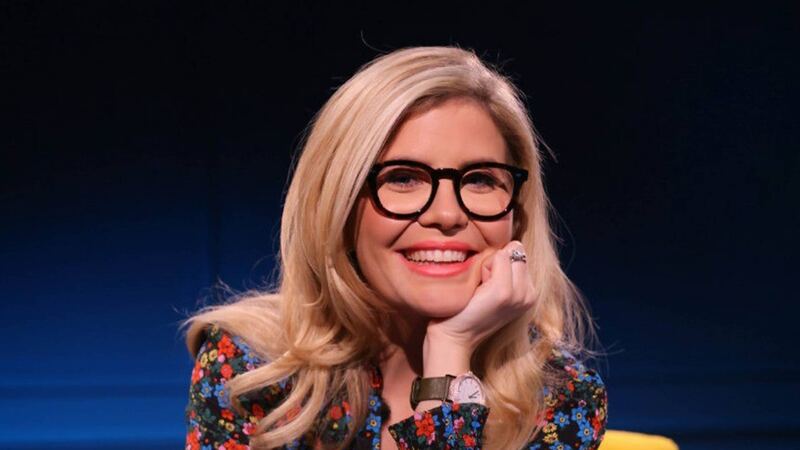 Fig Tree snaps up Emma Barnett's 'bracingly honest book' about maternity leave