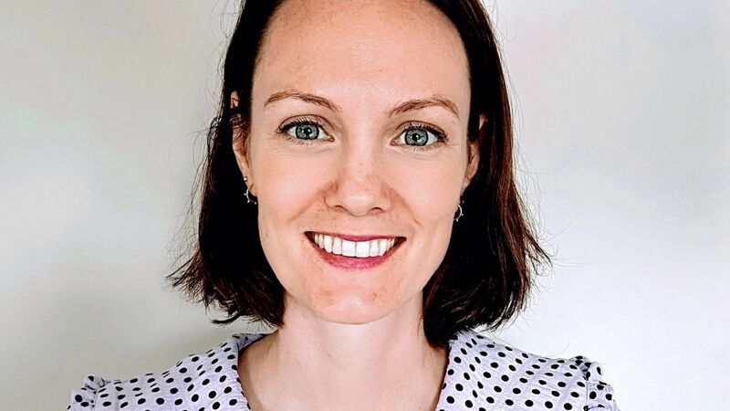 Jane Sturrock appointed Thorsons and lifestyle publisher at HarperNonFiction