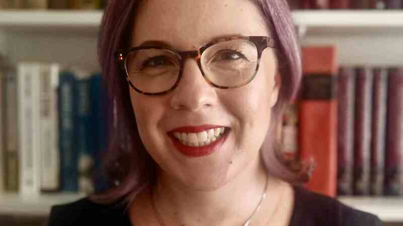 Rachel Richardson launches the Rich Lit literary rights agency