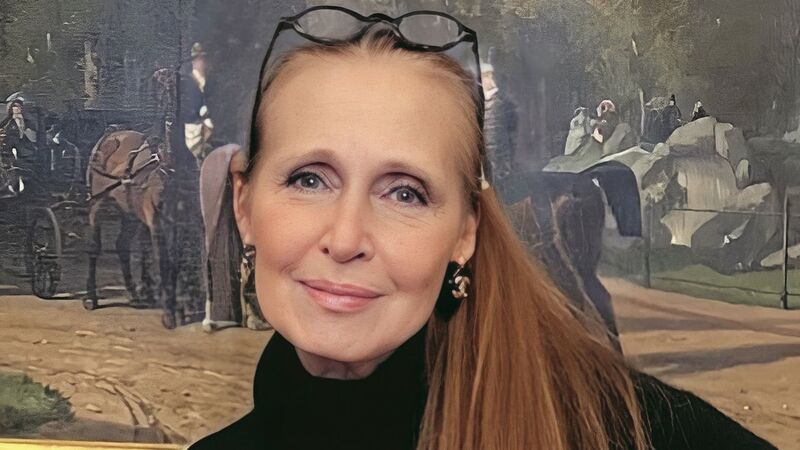 Danielle Steel to write 20 more books with Pan Macmillan