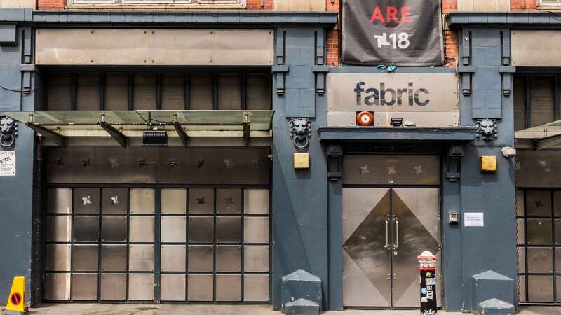 White Rabbit celebrates 25th anniversary of London nightclub, fabric