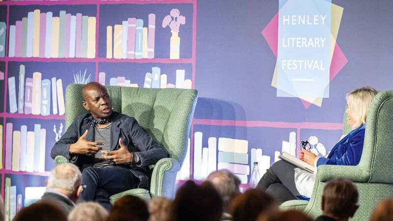 Henley Literary Festival announces Fane Group as its new headline sponsor for 2025