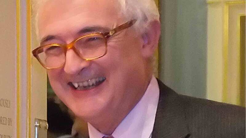 Bradford Literature Festival appoints John Makinson as the new chair