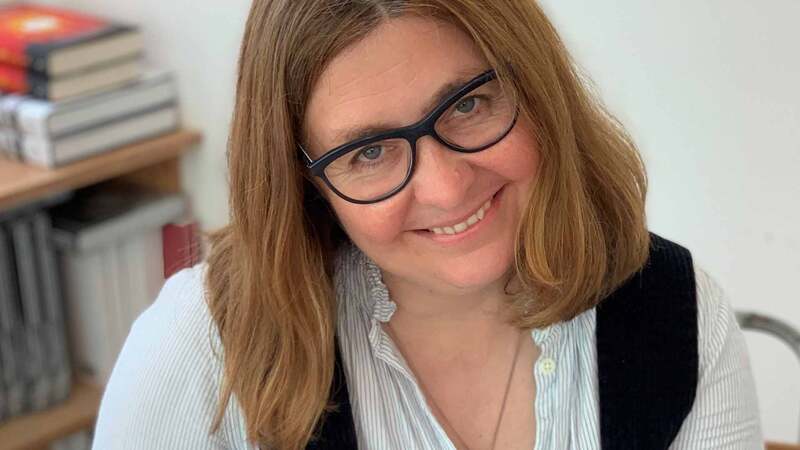 Eleanor Birne joins RCW as literary agent