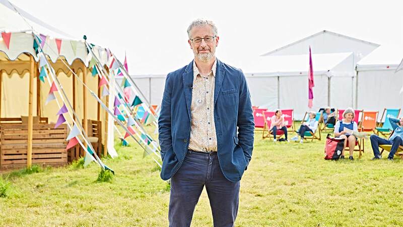 Hay Festival reduces plastic and can waste by 75%