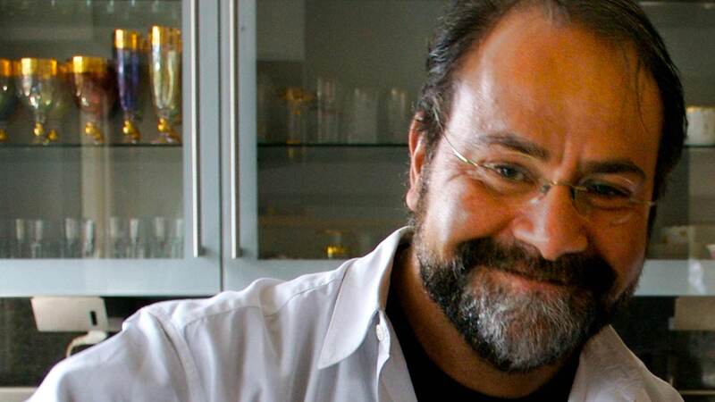 'Master of Middle Eastern Food' Greg Malouf dies aged 65