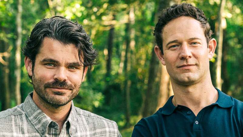 Titan signs cannibal-horror thriller debut from Hunter Burke and N L Lavin