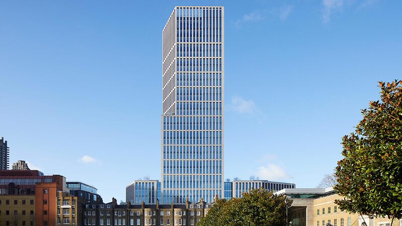 Bonnier to move London office from Bloomsbury to larger premises inside Old Street's HYLO building