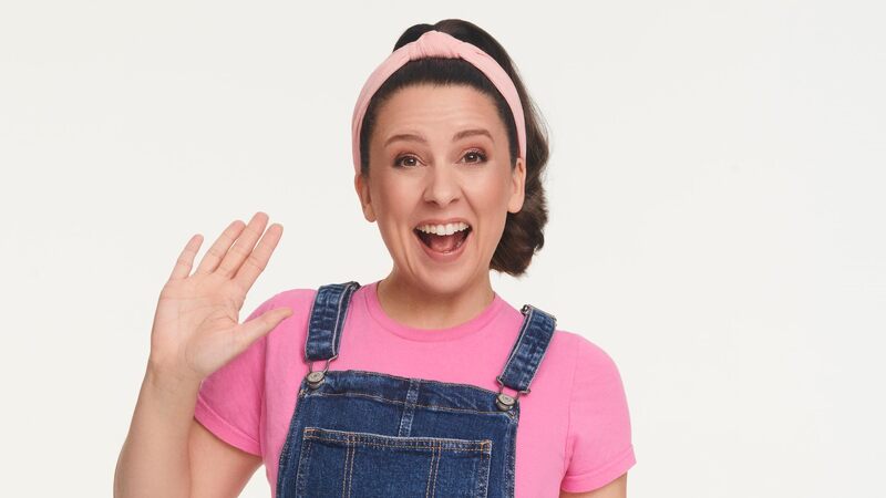 Ladybird snags rights to seven titles by YouTube education sensation Ms Rachel