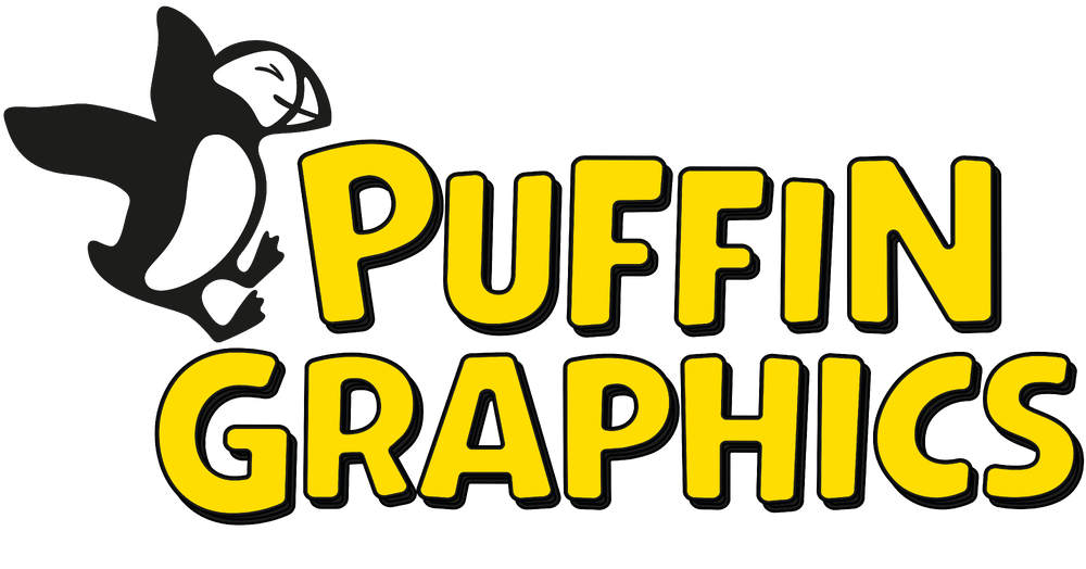 Puffin Graphics