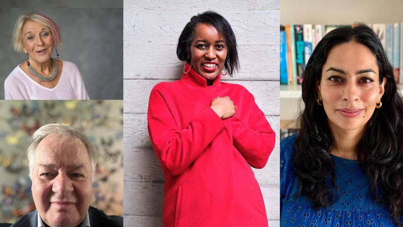 Royal Literary Fund appoints four new committee members