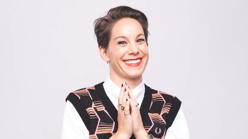 Bluebird acquires rights to Suzi Ruffell’s 'trailblazing' memoir on anxiety