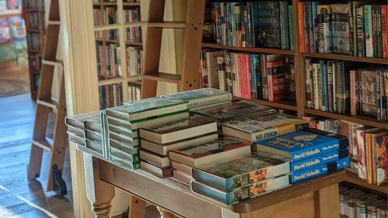 Topping & Company to open ‘largest independent bookshop in the country’ in York