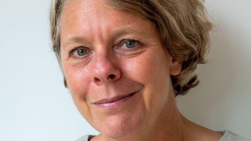 Antonia Byatt steps down as c.e.o. of First Story after five years