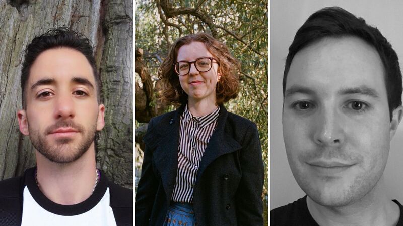 Creative Futures Writers' Award: 2024 winners announced