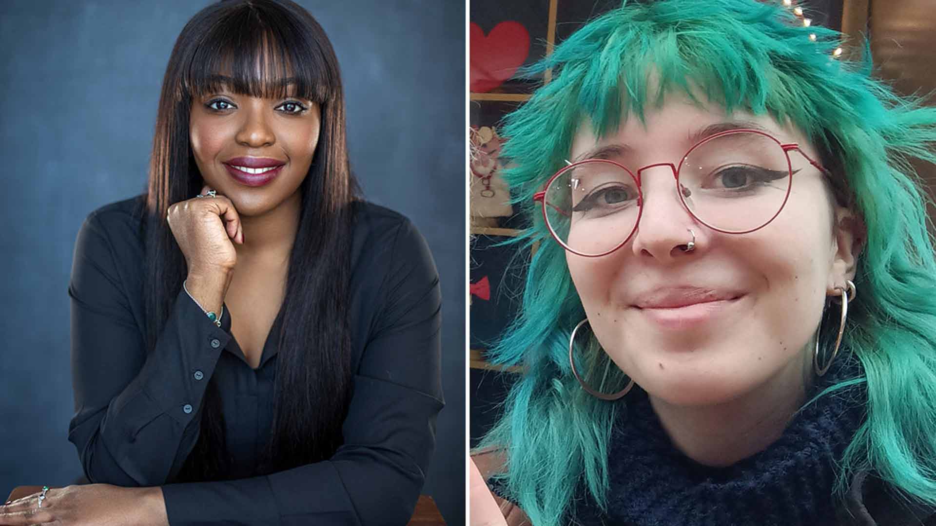 Hachette acquires 'feisty' YA graphic novel duology from Rachel Faturoti and Flo Woolley