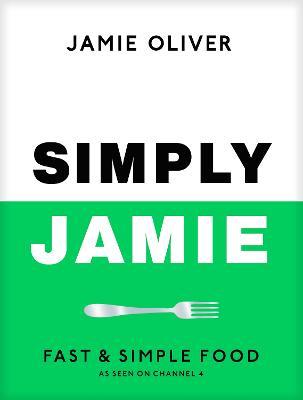 Simply Jamie