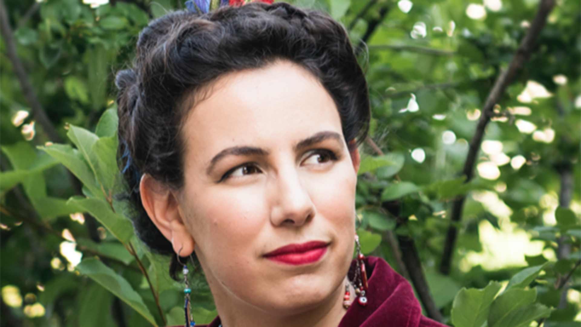 Arcadia acquires four books from Hugo Award-winning author Amal El-Mohtar